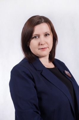 Солдатова Юлия Ивановна Солдатова Юлия Ивановна